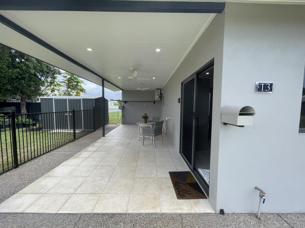 13 Rise Cres, Mission Beach, QLD 4852