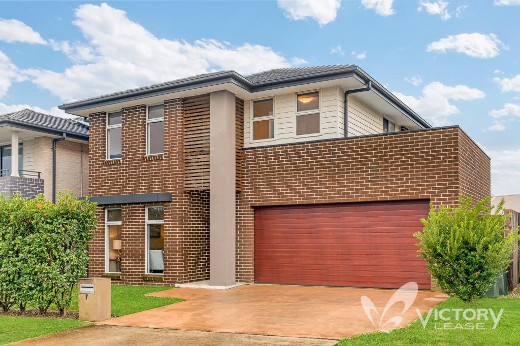 7 MOONLIGHT ST, SCHOFIELDS, NSW 2762