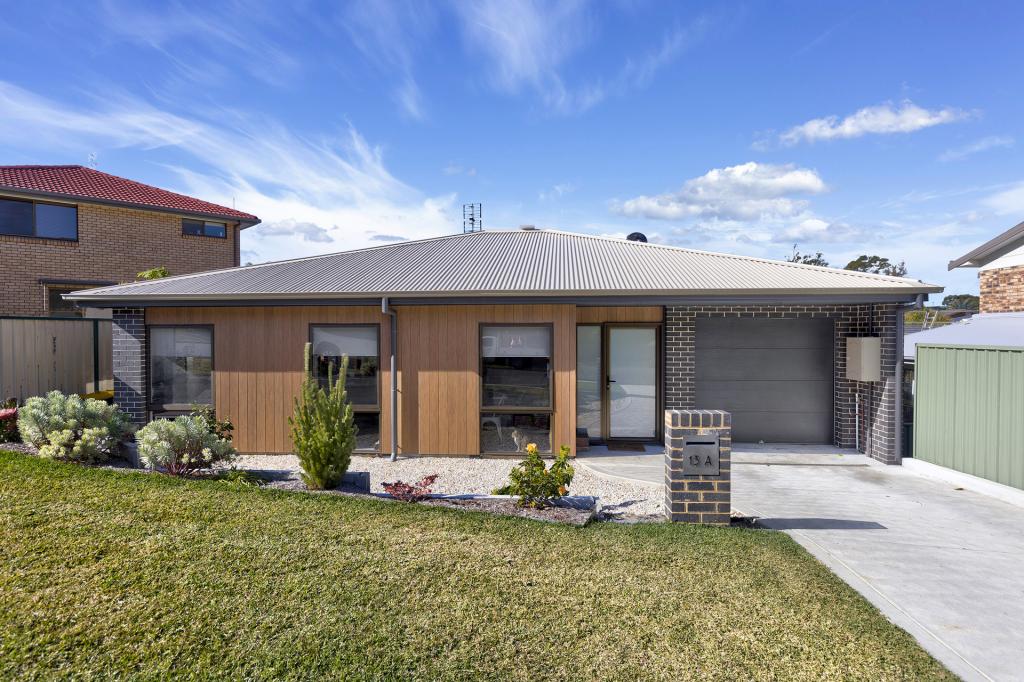 13A BLUE GUM ST, NAMBUCCA HEADS, NSW 2448
