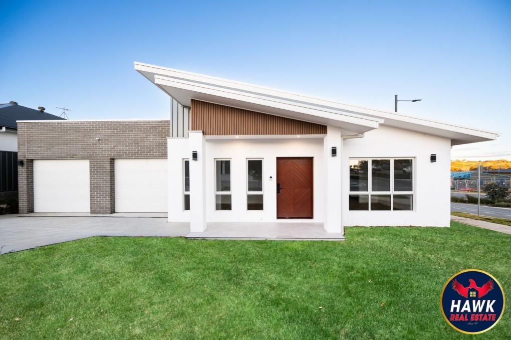 203 Edward Dr, Googong, NSW 2620