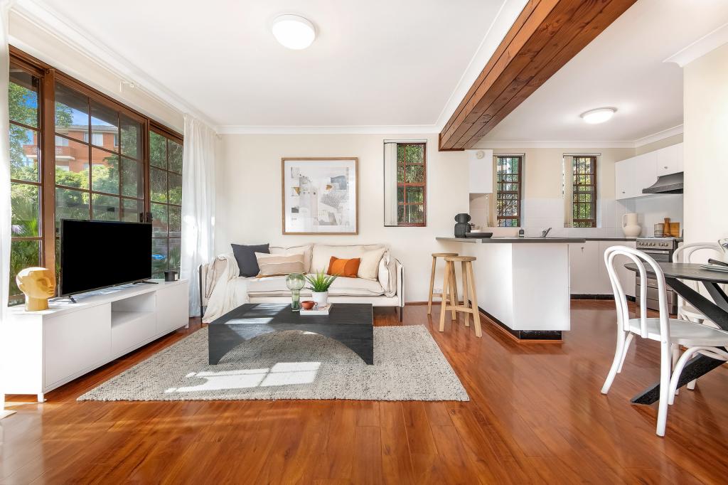 1/166 Flood St, Leichhardt, NSW 2040