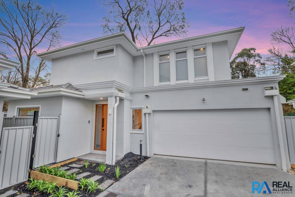 4/12 Gordon Ct, Ringwood, VIC 3134