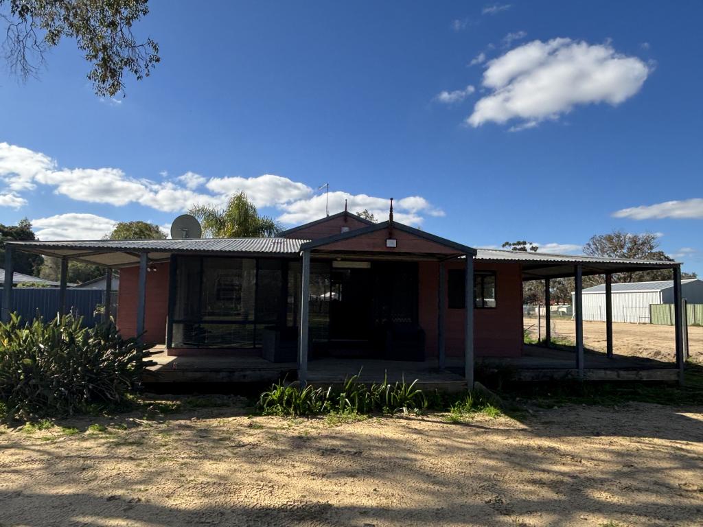 24 Riverside Dr, Furnissdale, WA 6209