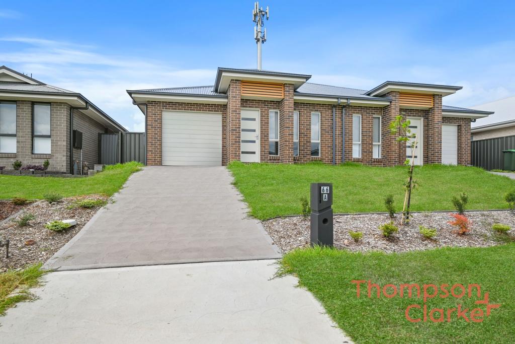 66A WICKLOW RD, CHISHOLM, NSW 2322