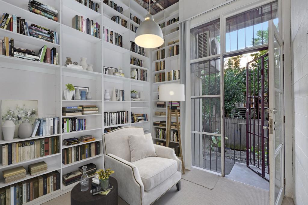 1/1 Printers Lane, Darlinghurst, NSW 2010