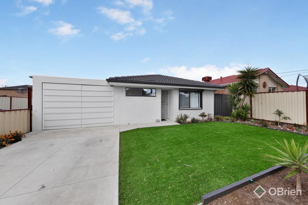 1A FAIRFAX CCT, ALBANVALE, VIC 3021