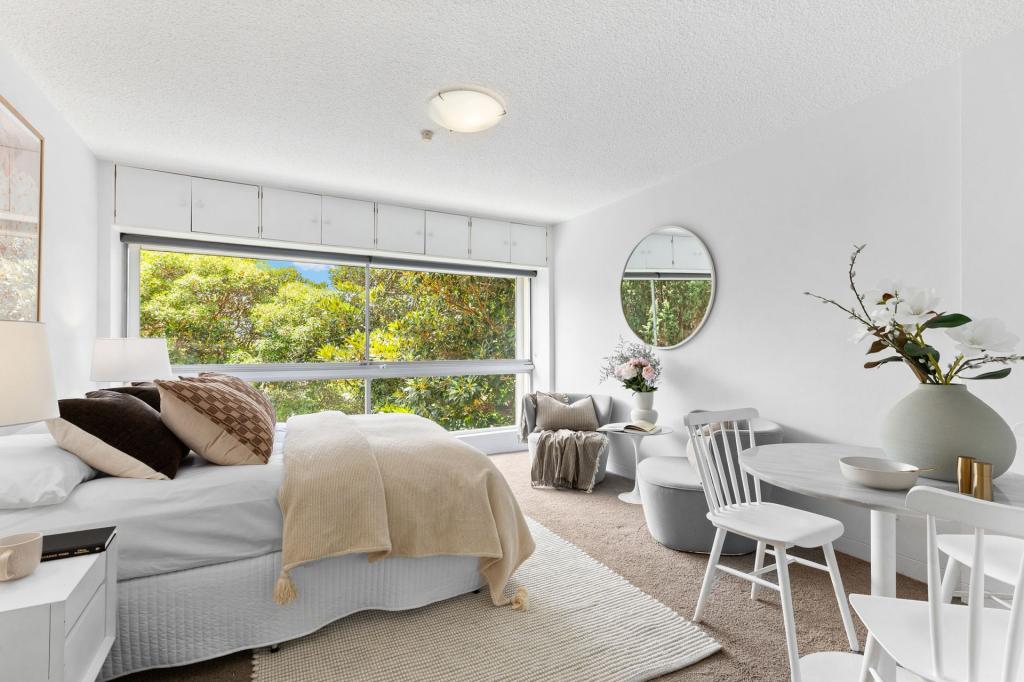 38/50 Roslyn Gdns, Elizabeth Bay, NSW 2011