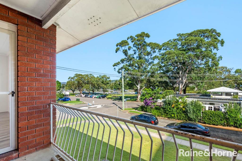 3/1 Mulkarra Ave, Gosford, NSW 2250