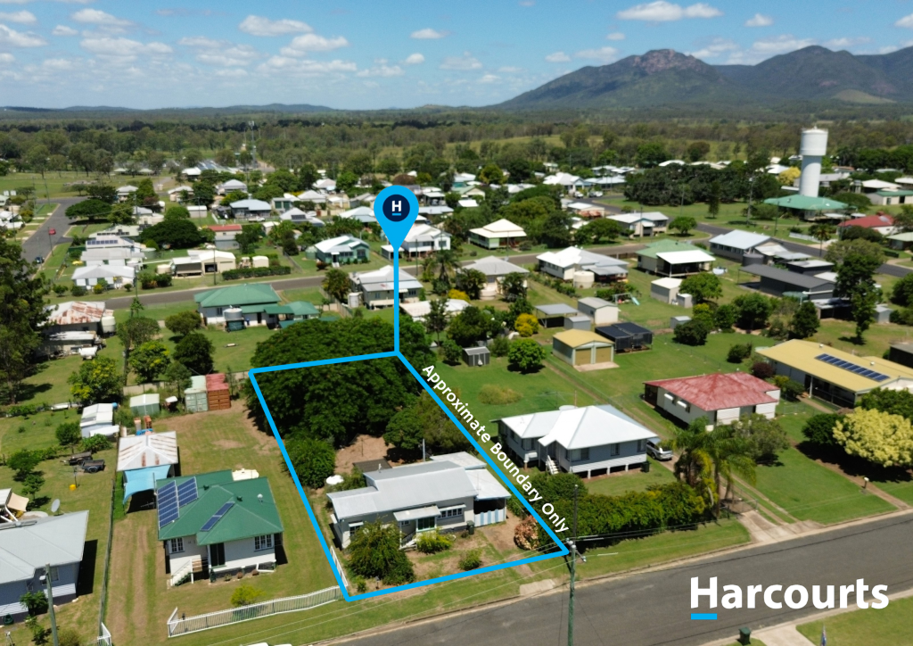 13 Kimber St, Biggenden, QLD 4621