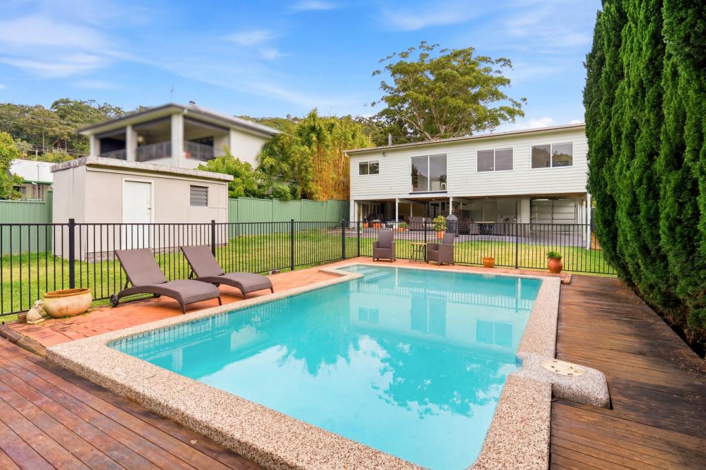 53 VIEW PDE, SARATOGA, NSW 2251