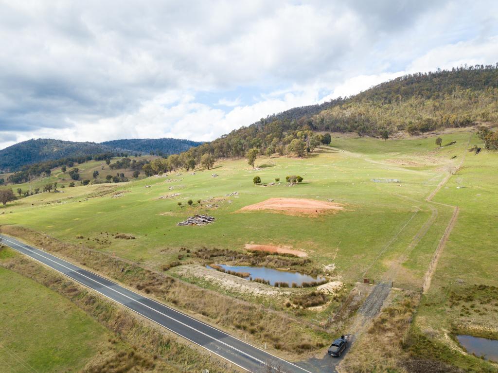 518 Batlow Rd, Tumbarumba, NSW 2653