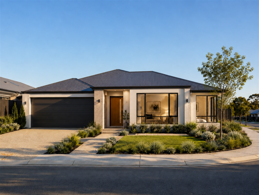 Macquarie Ave, Padbury, WA 6025