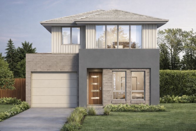 Contact Agent For Address, Austral, NSW 2179
