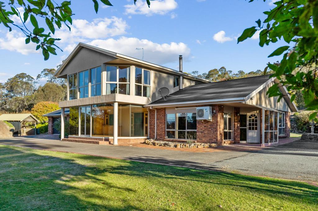 7 Blackstone Rd, Blackstone Heights, TAS 7250