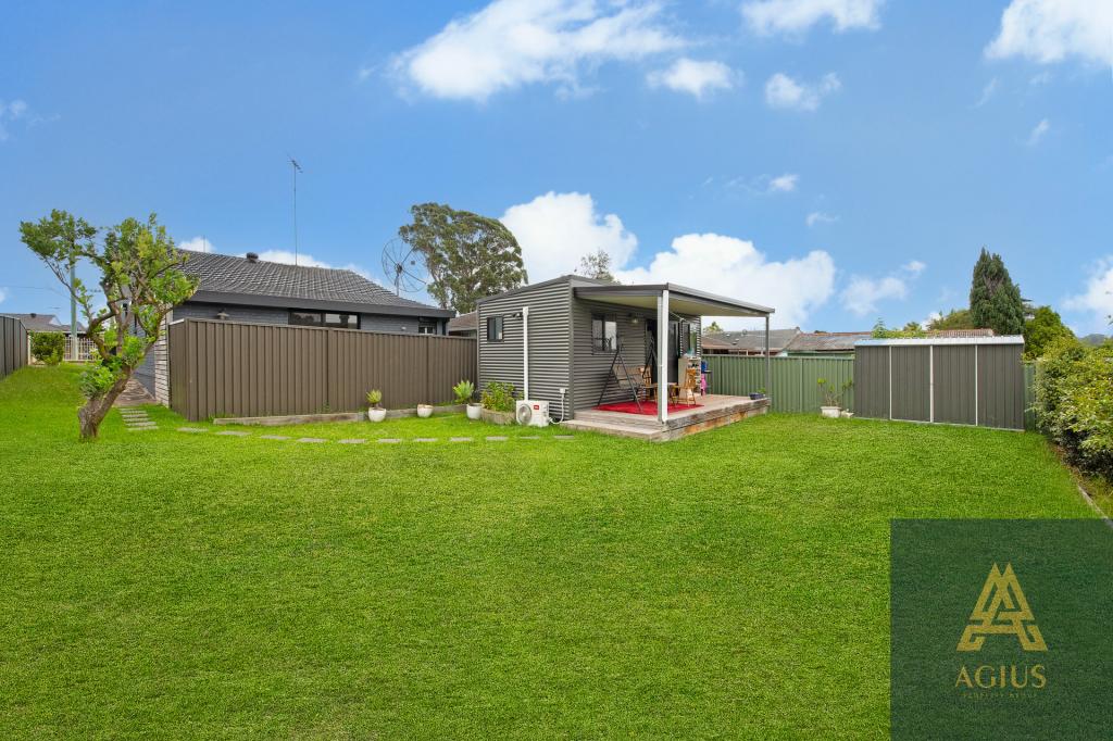 99a Grantham Rd, Seven Hills, NSW 2147