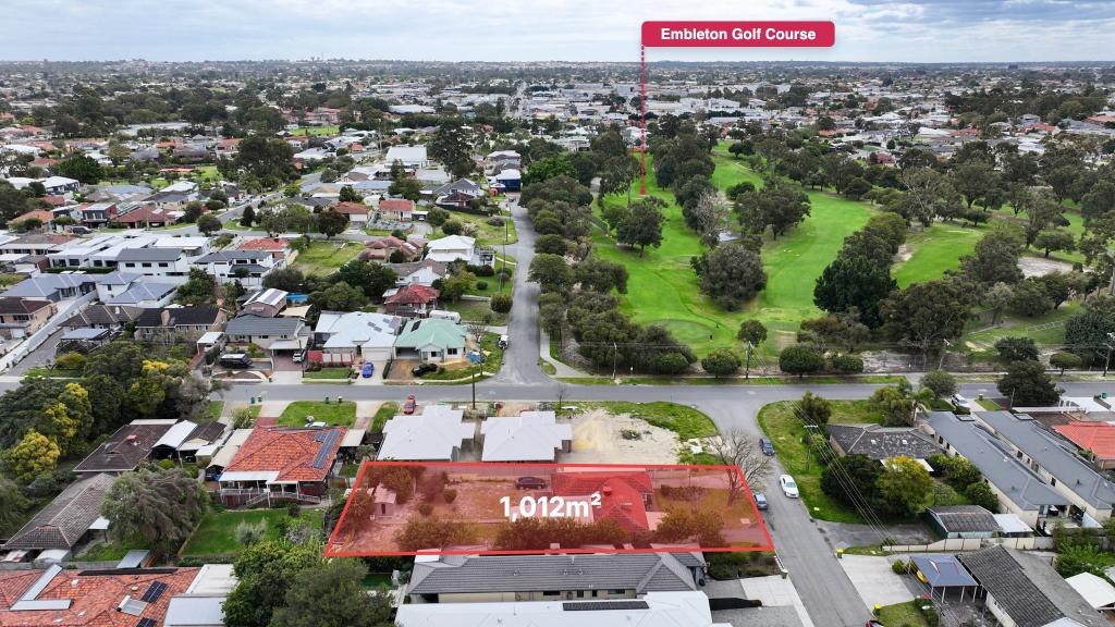 28 Henrietta St, Bayswater, WA 6053