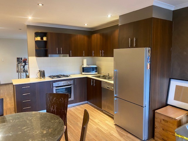 203/1 Larkin St, Camperdown, NSW 2050