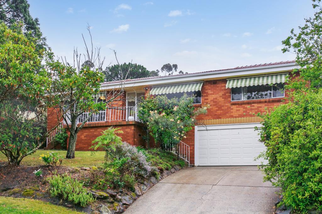 113 Melwood Ave, Killarney Heights, NSW 2087