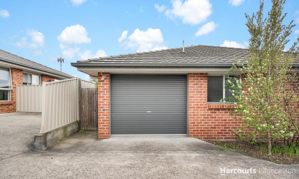 5/278 Hobart Rd, Youngtown, TAS 7249