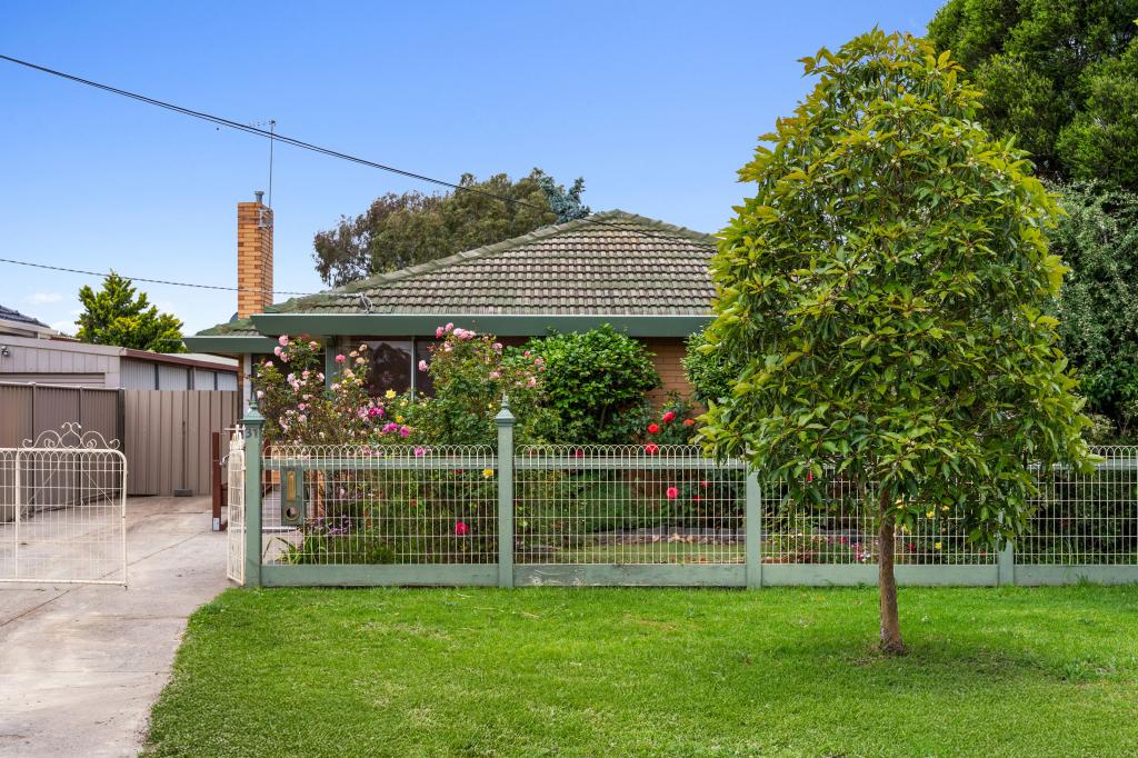 31 Cameron Ave, Altona Meadows, VIC 3028