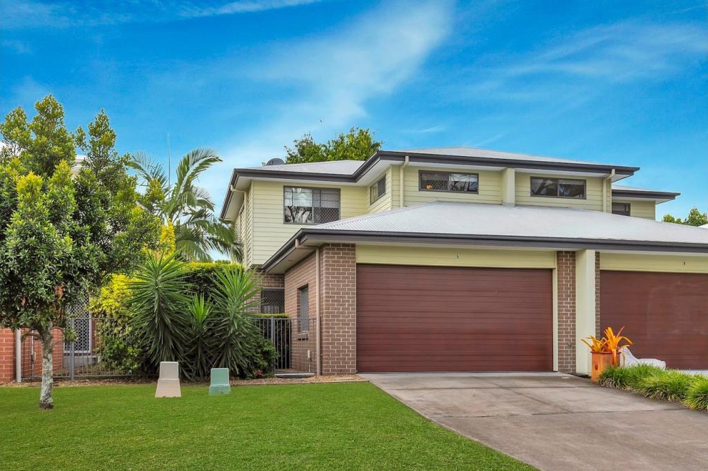 5/80 Cintra St, Durack, QLD 4077