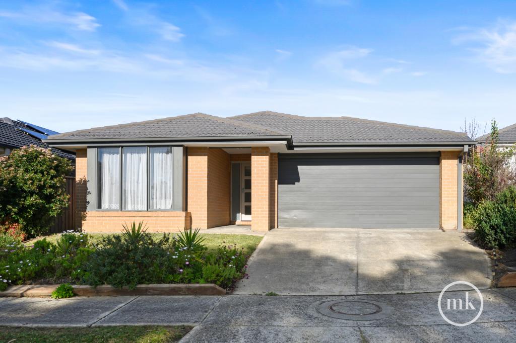 3 Ronda Ave, Doreen, VIC 3754