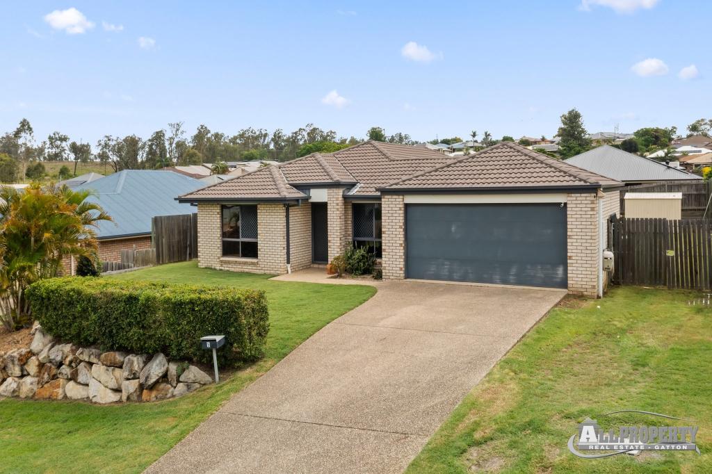 5 Kilmister Ct, Gatton, QLD 4343