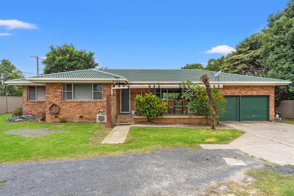 8 Ross Lane, Kinvara, NSW 2478