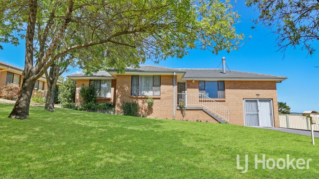 3 Jamison Pl, Windradyne, NSW 2795