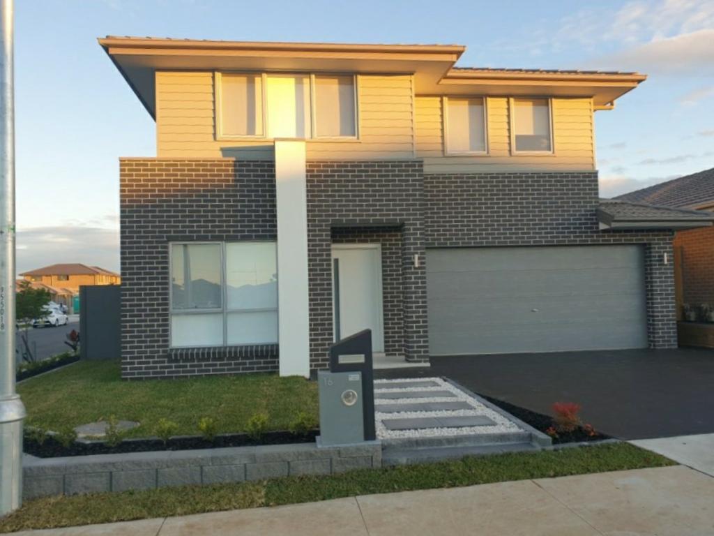 16 Buffalo Rd, Oran Park, NSW 2570