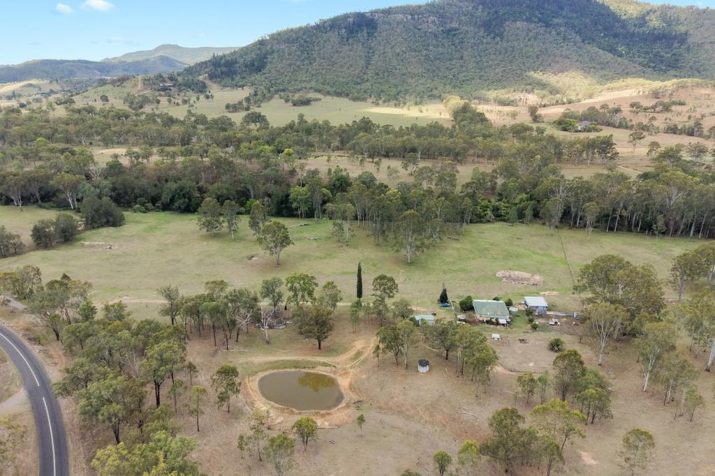 5296 Gayndah - Mount Perry Rd, Mount Perry, QLD 4671