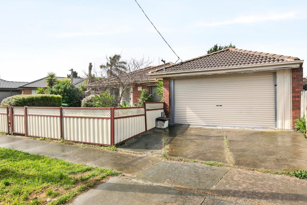 87 Dorchester St, Craigieburn, VIC 3064
