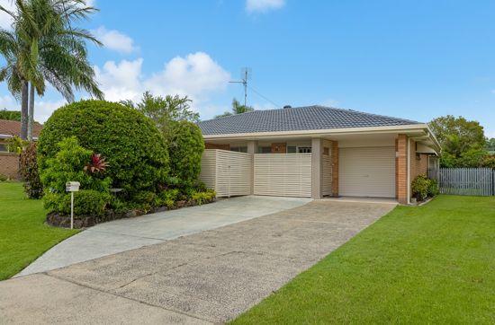 40 Sunset Bvd, Tweed Heads West, NSW 2485