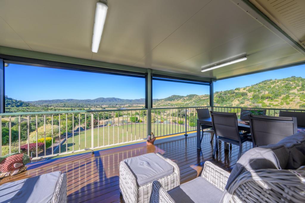 304 Spring Valley Rd, West Stowe, QLD 4680