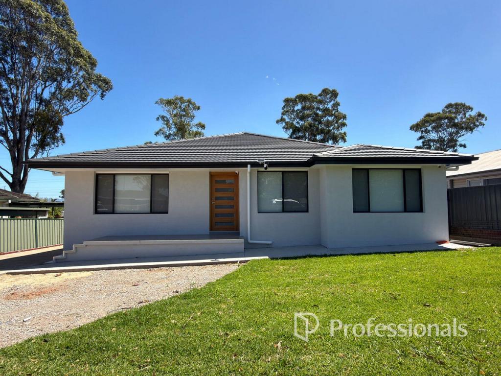 1 Caloola Ave, Penrith, NSW 2750