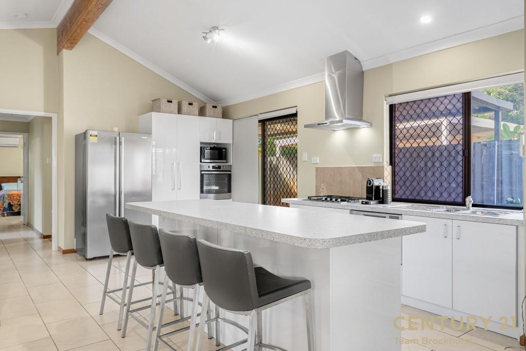 38 Periwinkle Way, Parkwood, WA 6147
