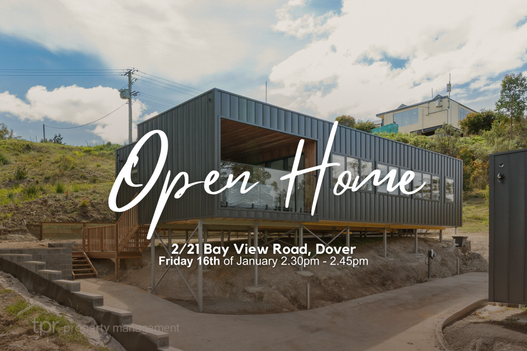 2/21 Bay View Rd, Dover, TAS 7117