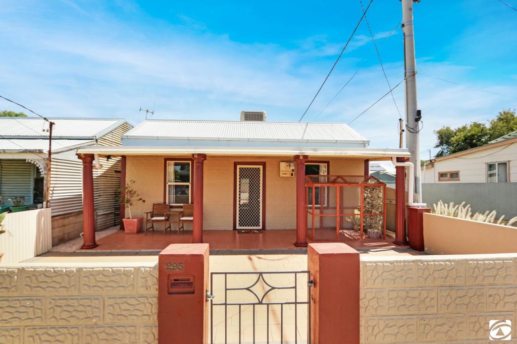 295 Chloride St, Broken Hill, NSW 2880