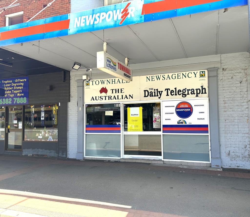 188 Boorowa St, Young, NSW 2594