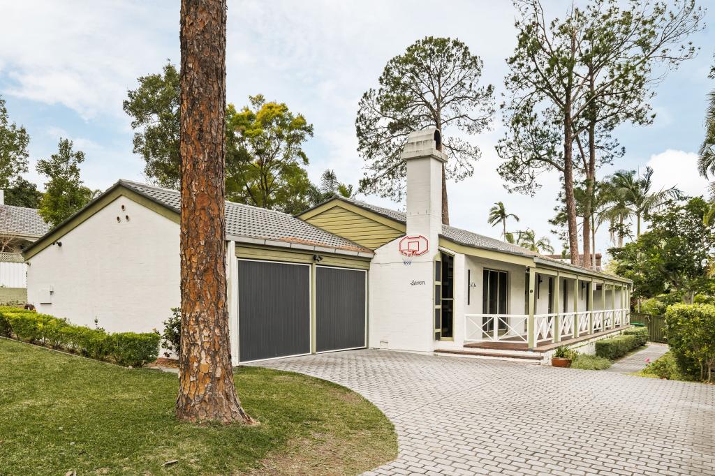 7 Edale St, Kenmore, QLD 4069