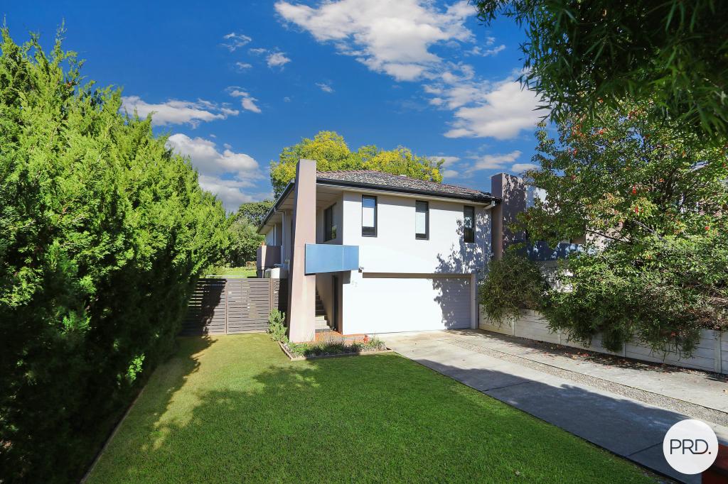 707 Uralla Ave, Albury, NSW 2640