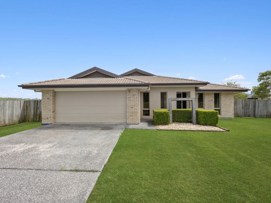 1 Everding Way, North Booval, QLD 4304
