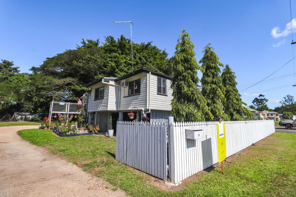 13 Palmer St, Ingham, QLD 4850