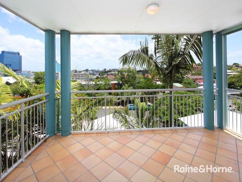 10/1 Ascog Tce, Toowong, QLD 4066