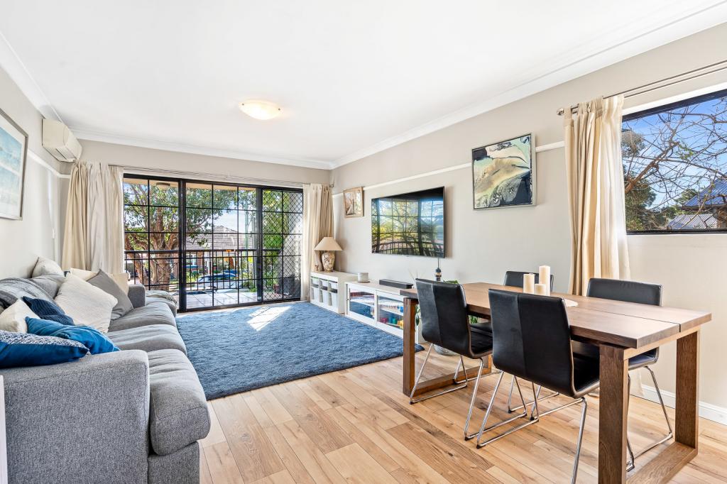 1/44 Prospect St, Rosehill, NSW 2142