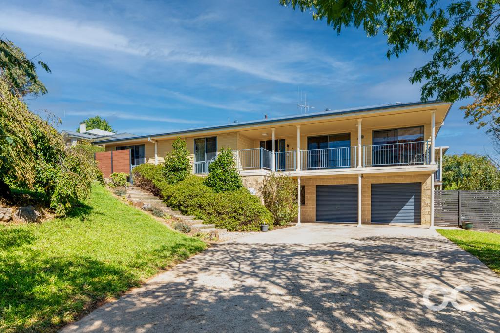 7 Athol St, Blayney, NSW 2799