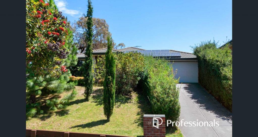31 Rhone Gr, Skye, VIC 3977