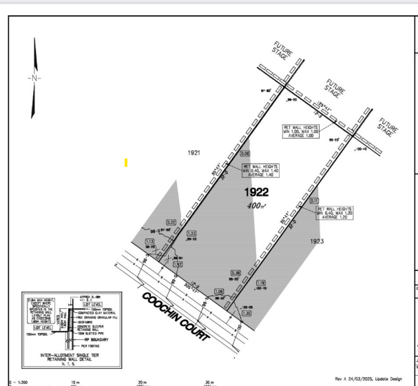 Lot 1922 Coochin Ct, White Rock, QLD 4306