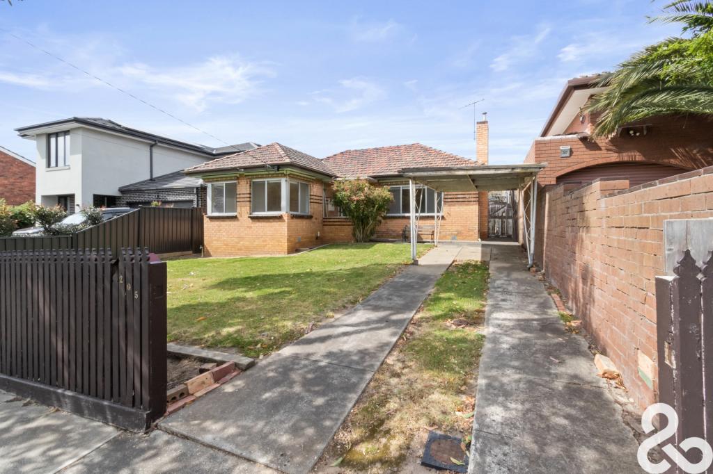 205 Raglan St, Preston, VIC 3072