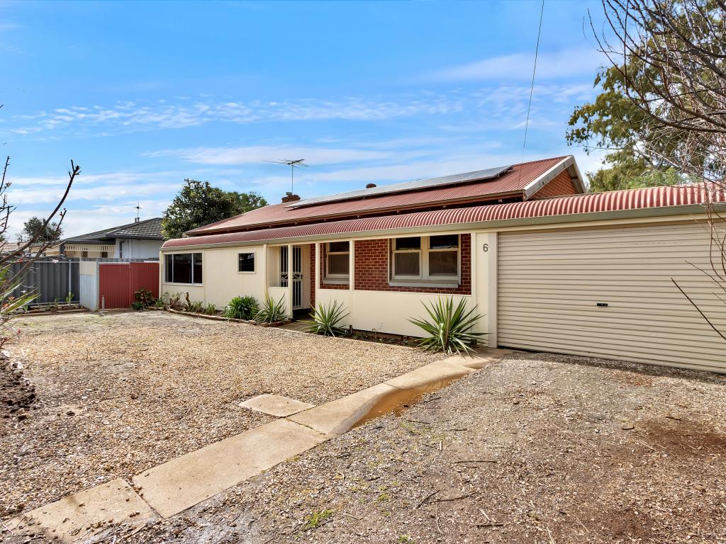 6 Richards Ave, Gawler South, SA 5118